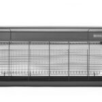 Insect killer water resistant