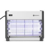 High voltage insect killer