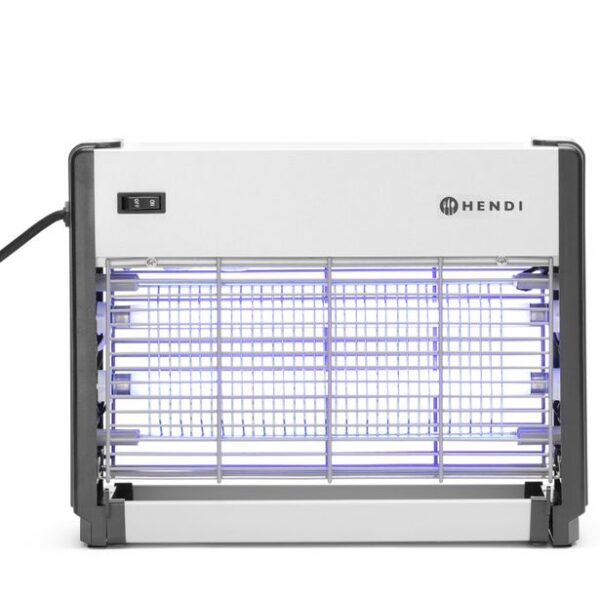 High voltage insect killer