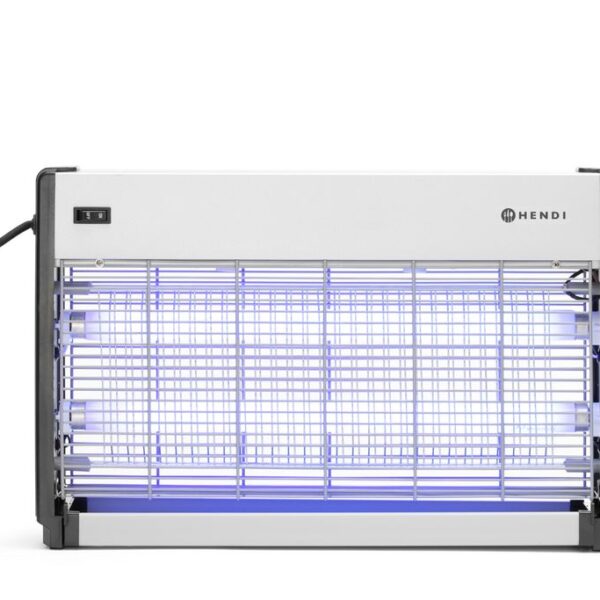 High voltage insect killer