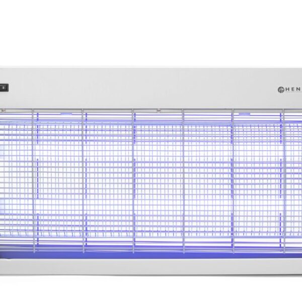 High voltage insect killer