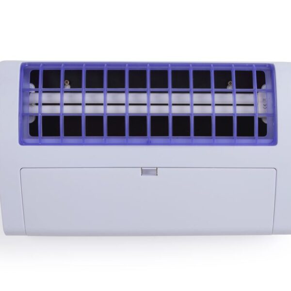 Insect killer with adhesive plate 120 m²