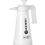 Pressure food sprayer