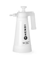 Pressure food sprayer