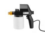 Food sprayer electric