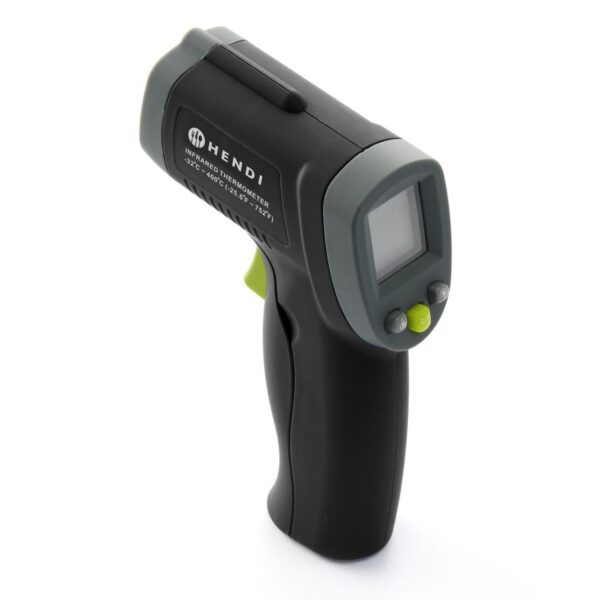 Infrared thermometer