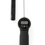 Waterproof thermometer