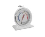 Oven thermometer