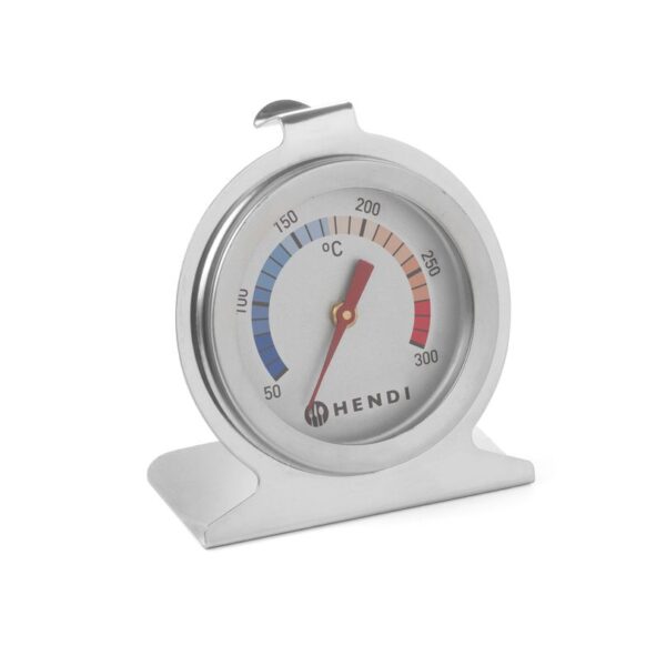 Oven thermometer