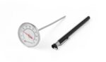 Analogue thermometer