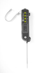 Hendi - Thermometer met inklapbare sonde - Afbeelding 4