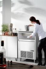 Hendi - Arktic - IJsblokjesmachine - 900W - Afbeelding 5