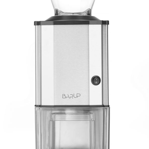 Ice crusher