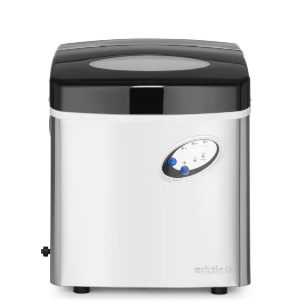 Ice cube maker