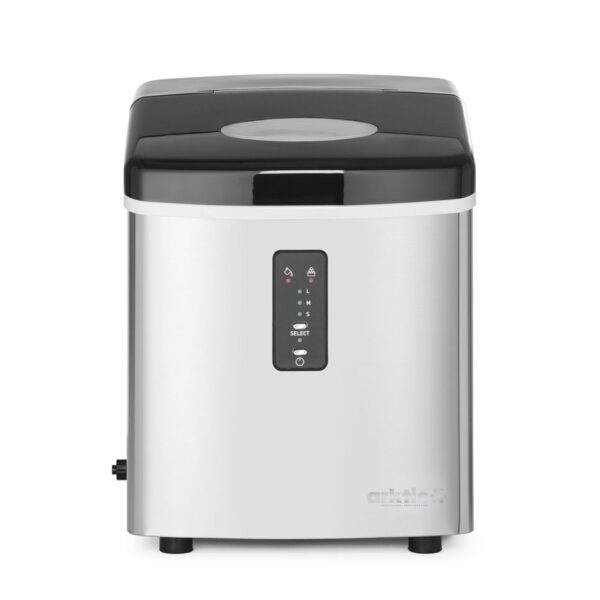 Ice cube maker