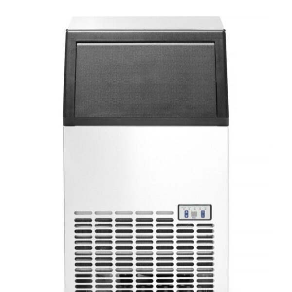 Ice cube machine
