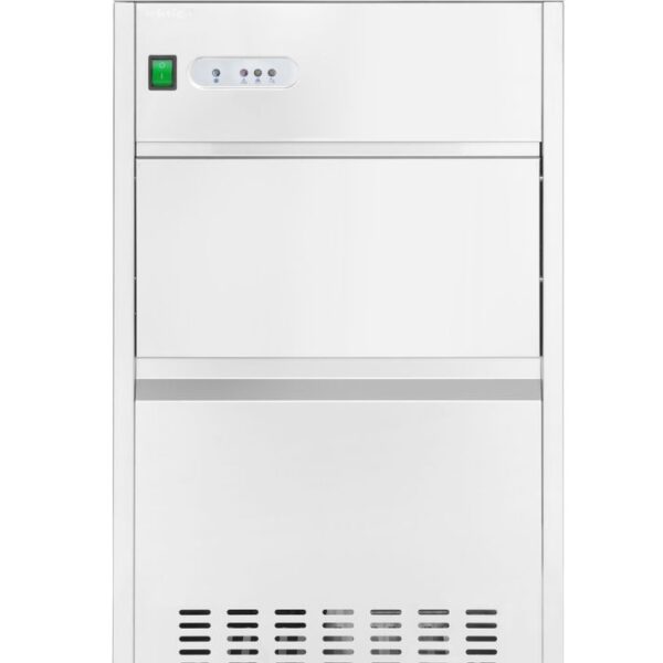 Ice cube machine