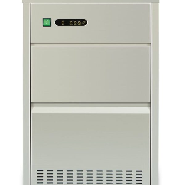 Ice cube machine