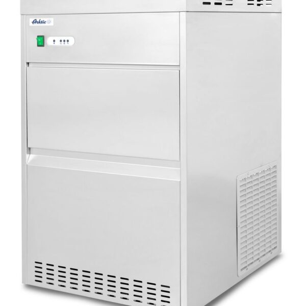 Ice flake machine
