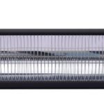 Bola patio infrared radiant heater