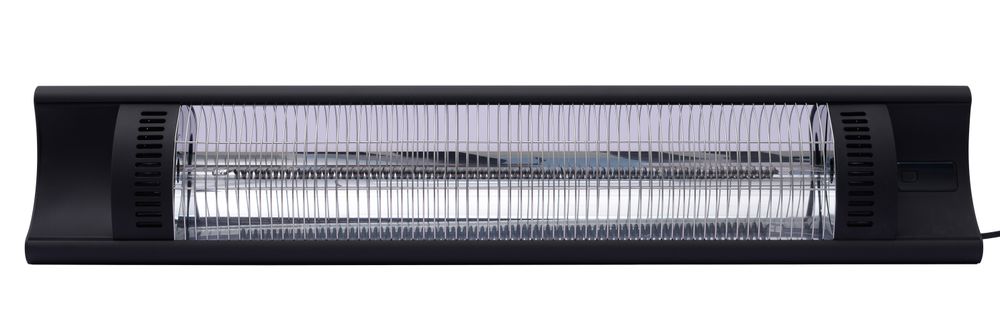 Bola patio infrared radiant heater