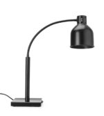 Flexible heat lamp