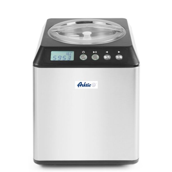 Ice cream maker