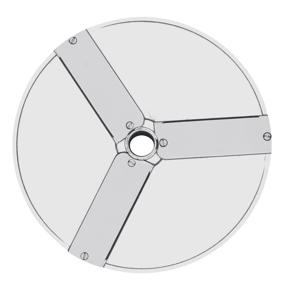 Slicing disc
