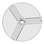 Slicing disc