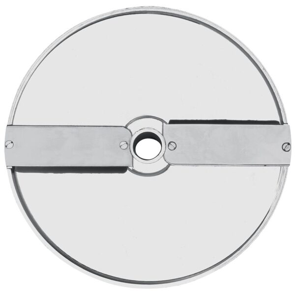 Slicing disc