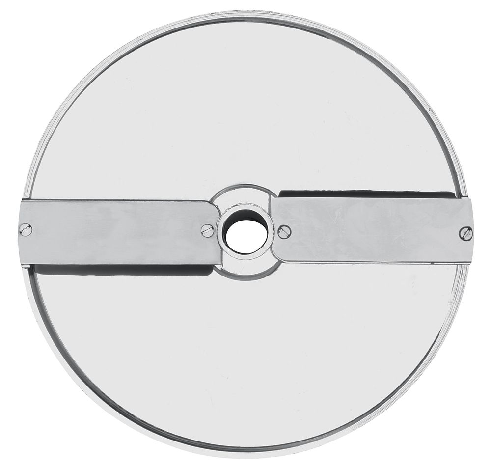 Slicing disc