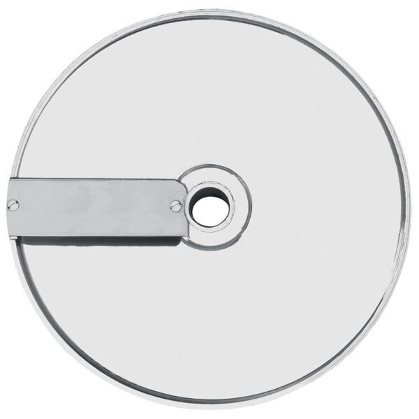 Slicing disc