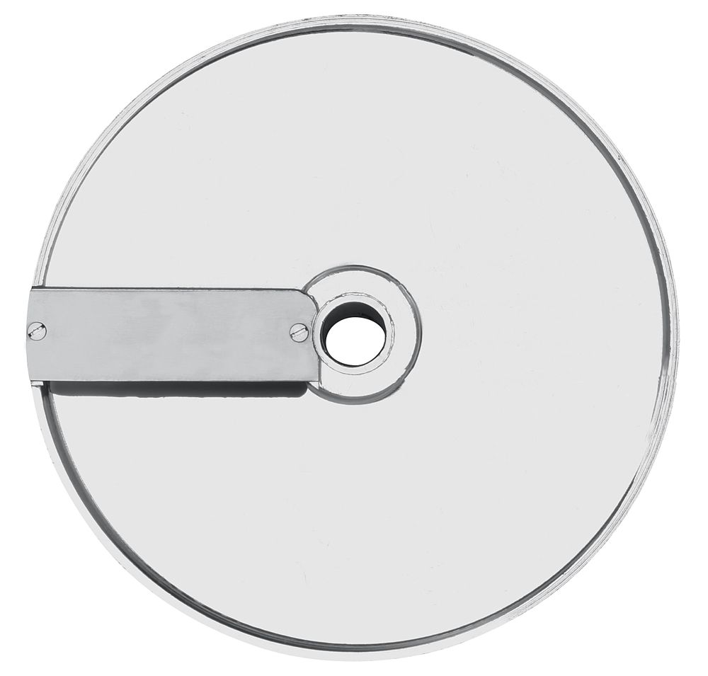 Slicing disc