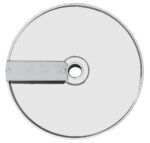 Slicing disc