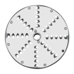 Grating disc