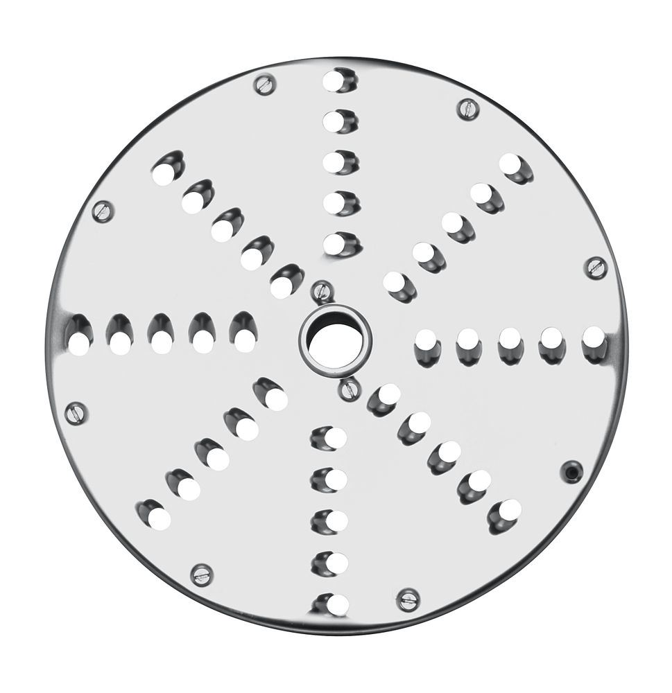 Grating disc