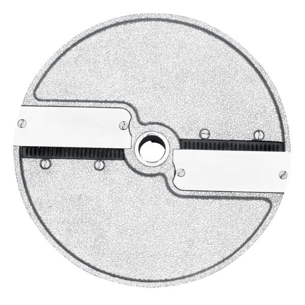 Julienne disc