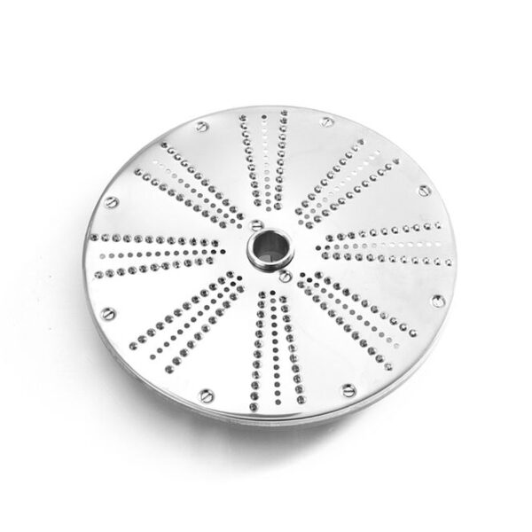 Rasping disc