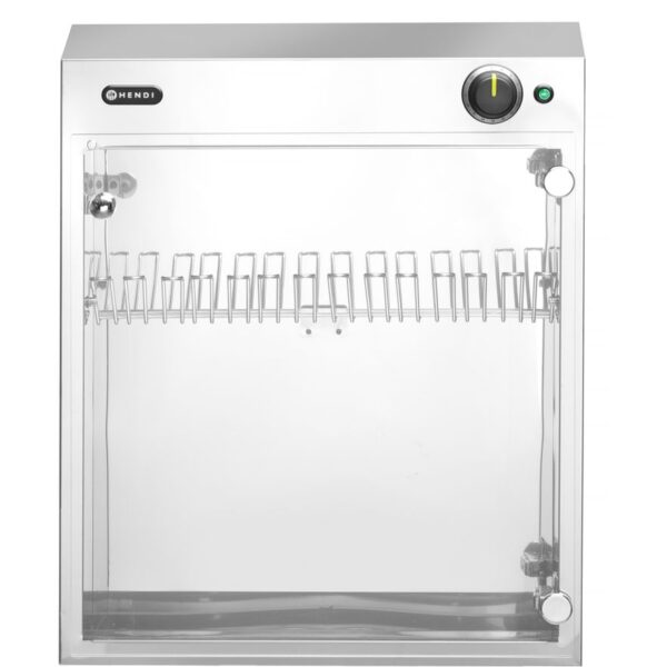 UV sterilizer
