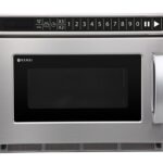 Microwave programmable