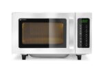 Microwave programmable 1000W
