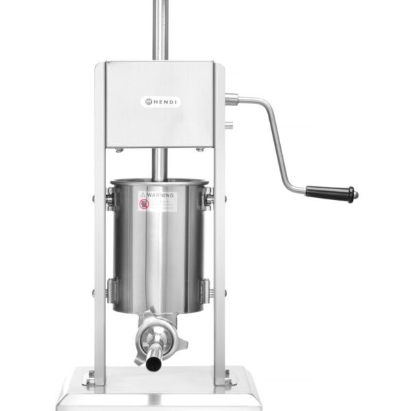 Sausage filling machine Profi Line
