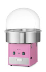 Hendi - Suikerspinmachine - 1130W - Afbeelding 5