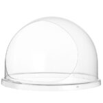 Cover for cotton candy machine