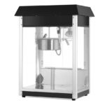 Popcorn machine