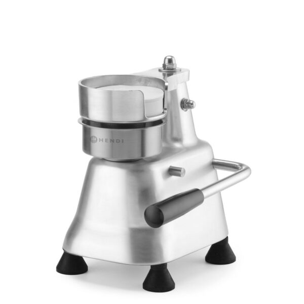 Hamburger press
