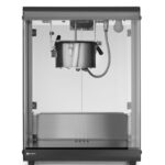 Popcorn machine