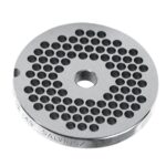 Perforated plate