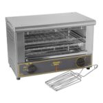 tosti salamander |1-etage|