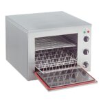 rookoven - Afbeelding 2